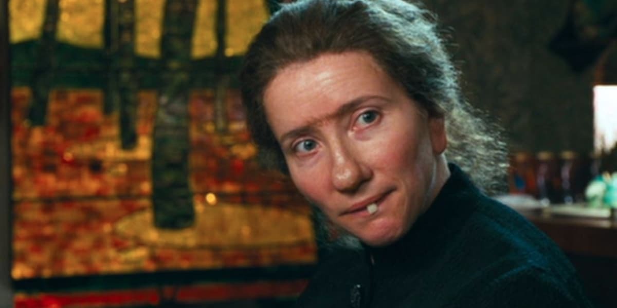 Nanny McPhee the Musical is rumoured to come to the West End in 2026