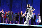 Napoletango tickets
