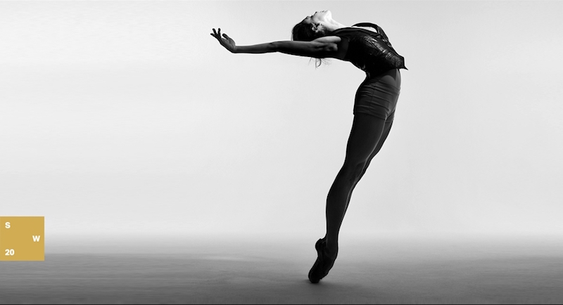 Natalia Osipova: Pure Dance gallery image
