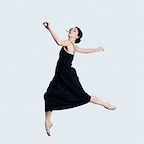 Natalia Osipova — Sidi Larbi Cherkaoui / Russell Maliphant / Arthur Pita gallery image