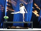 Natalia Osipova — Sidi Larbi Cherkaoui / Russell Maliphant / Arthur Pita gallery image