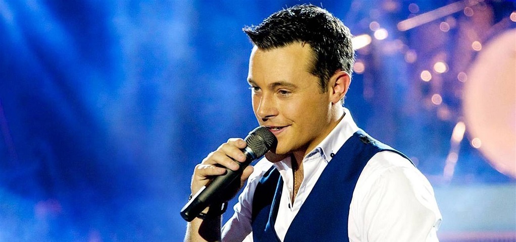 Nathan Carter Header Image