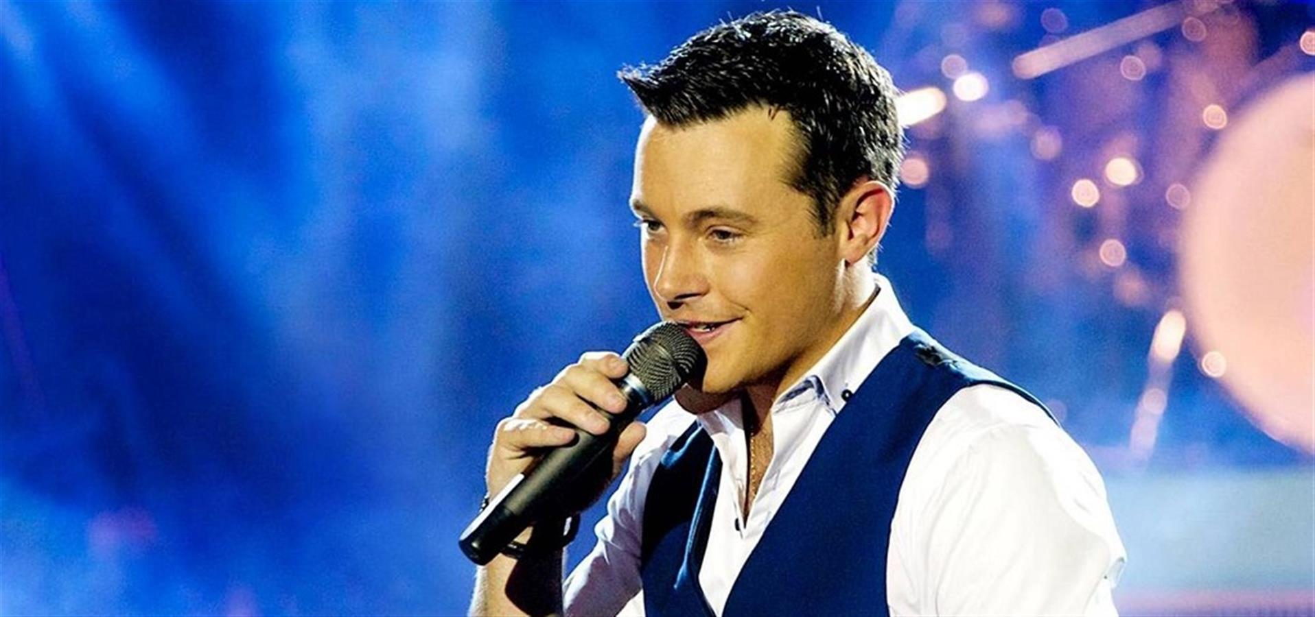 Nathan Carter Gallery Image
