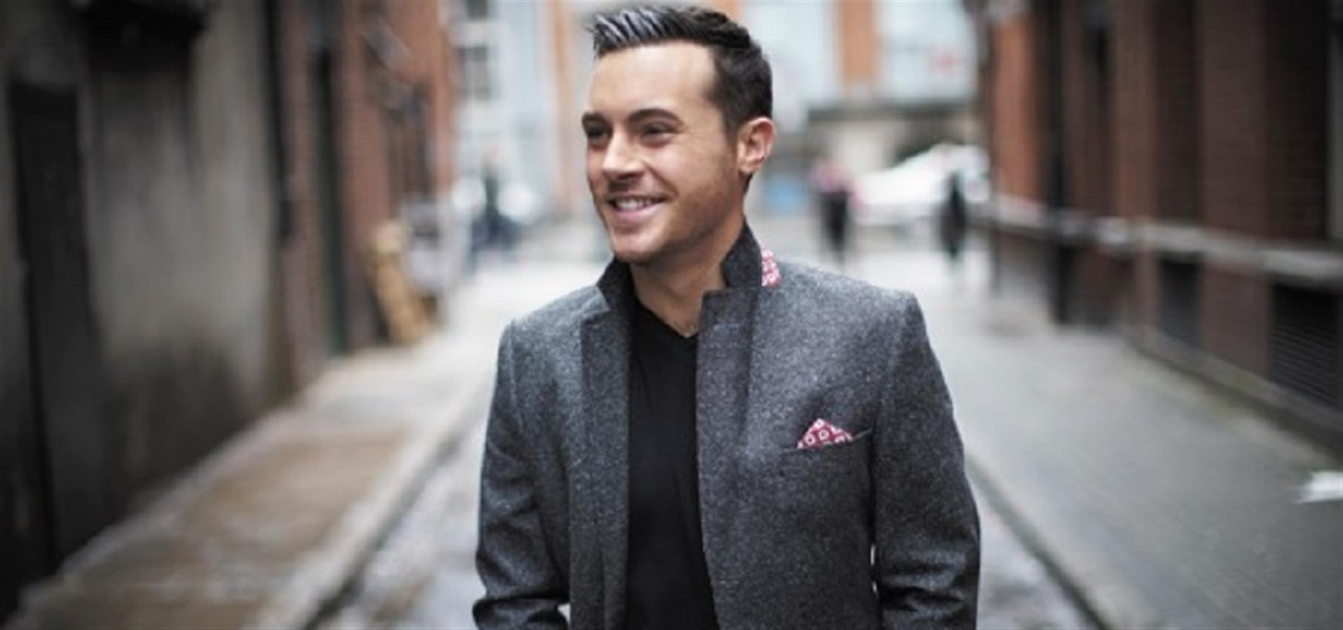 Nathan Carter gallery image