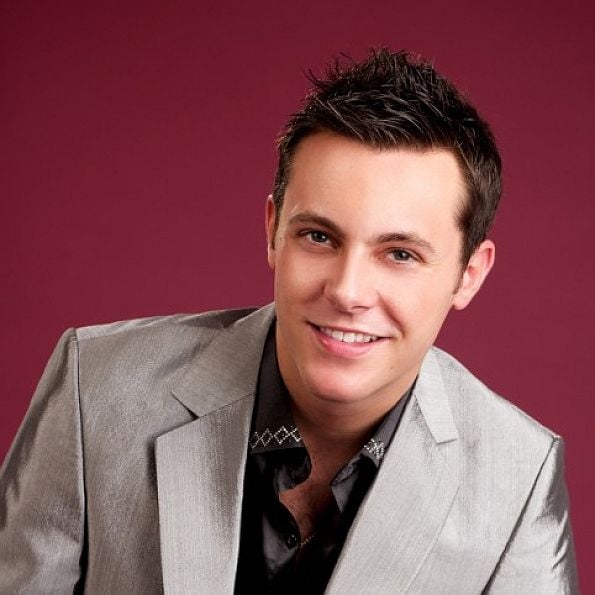 Nathan Carter gallery image