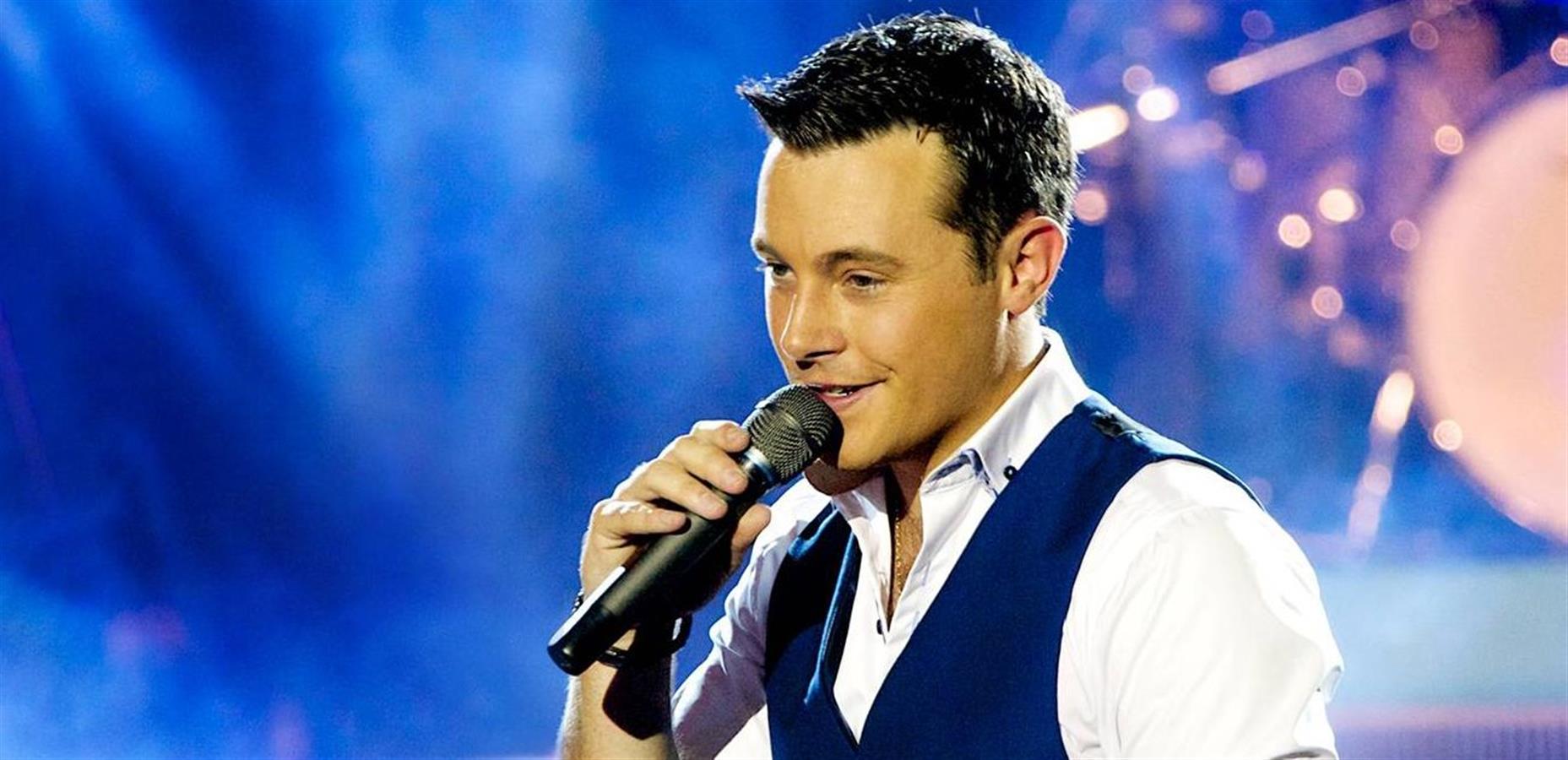 Nathan Carter and his Band tickets