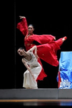 National Ballet of China — The Peony Pavillion