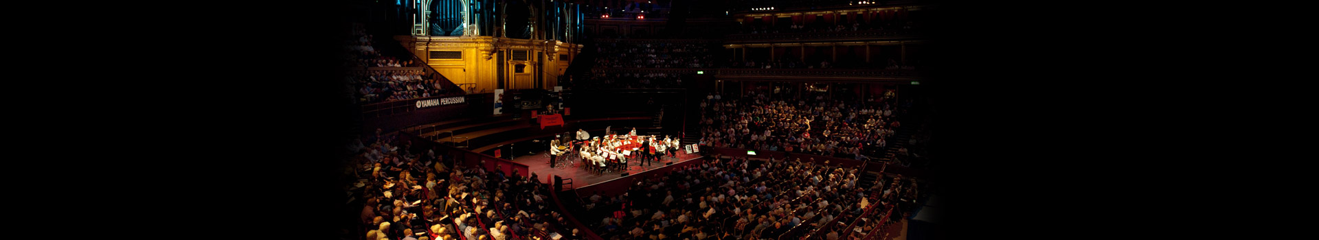 National Brass Band Championship tickets at the Royal Albert Hall