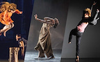 National Youth Dance Company: Apex Rising tickets London Sadler's Wells