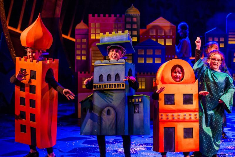 Nativity! The Musical gallery image