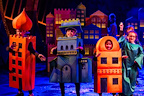 Nativity! The Musical gallery image