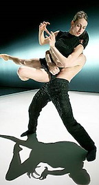 Nederlands Dans Theater gallery image