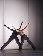 Nederlands Dans Theater gallery image
