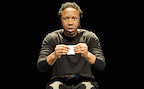 Nederlands Dans Theater 1: Sehnsucht/Schmetterling tickets