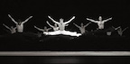 Nederlands Dans Theater 1: Sehnsucht/Schmetterling Sadler's Wells