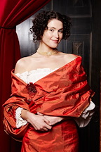 Nell Gwynn tickets London Gemma Arterton