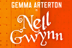 Review: Nell Gwynn Starring Gemma Arterton