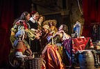 Nell Gwynn tickets London Apollo Theatre