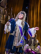 Nell Gwynn tickets London Apollo Theatre starring Gemma Arterton. Book Nell Gwynn tickets London!
