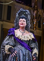 Nell Gwynn tickets London Apollo Theatre starring Gemma Arterton. Book Nell Gwynn tickets London!