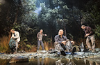 Neville's Island gallery image