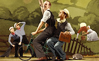 New Adventures — Matthew Bourne’s Early Adventures tickets