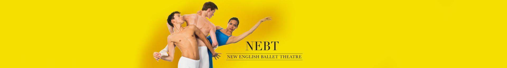 New English Ballet Theatre tickets