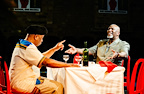 New Nigerians tickets at the Arcola Theatre