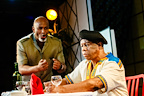 New Nigerians tickets at the Arcola Theatre