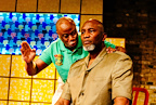 New Nigerians tickets at the Arcola Theatre
