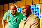 New Nigerians tickets at the Arcola Theatre