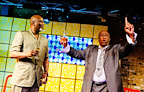 New Nigerians tickets at the Arcola Theatre