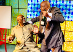 New Nigerians tickets at the Arcola Theatre