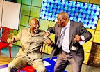 New Nigerians tickets at the Arcola Theatre