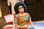 New Nigerians tickets at the Arcola Theatre