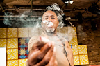 New Nigerians tickets at the Arcola Theatre
