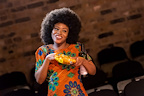 New Nigerians tickets at the Arcola Theatre