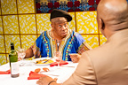 New Nigerians tickets at the Arcola Theatre
