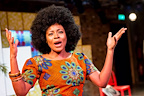 New Nigerians tickets at the Arcola Theatre