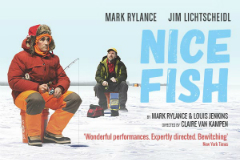 Book Nice Fish London tickets, Harold Pinter Theatre. Nice Fish tickets Mark Rylance, Jim Lichtscheidl.