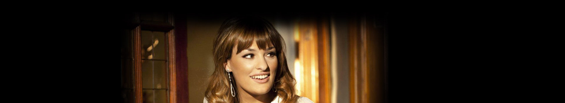 Nicola Benedetti tickets at the Royal Albert Hall