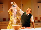 Nigel Slater’s Toast gallery image