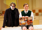 Nigel Slater’s Toast gallery image