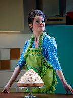 Nigel Slater’s Toast gallery image