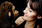 Nina Conti: In Your Face tickets London Lyric Theatre