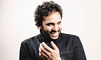 Nish Kumar gallery image