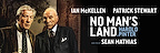 No Man's Land tickets starring Ian McKellan and Patrick Stewart, London Wyndham's Theatre