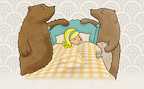 Northern Ballet — Goldilocks and the Three Bears tickets