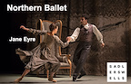 Northern Ballet: Jane Eyre gallery image