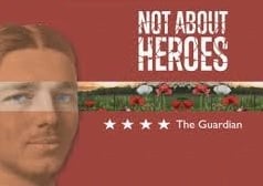 Not About Heroes gallery image